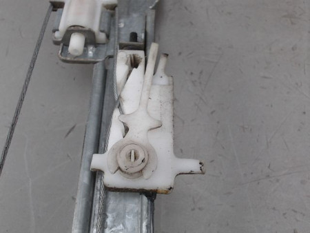 MECANISME LEVE-GLACE AVANT DROIT FIAT DUCATO