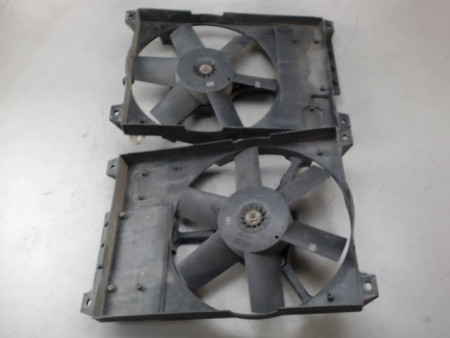 MOTEUR VENTILATEUR RADIATEUR FIAT DUCATO
