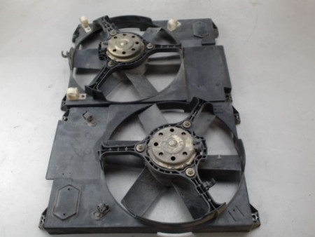 MOTEUR VENTILATEUR RADIATEUR FIAT DUCATO