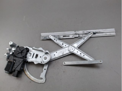 MECANISME LEVE-GLACE AVANT DROIT OPEL CORSA