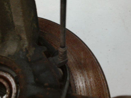 PIVOT AVANT DROIT RENAULT CLIO