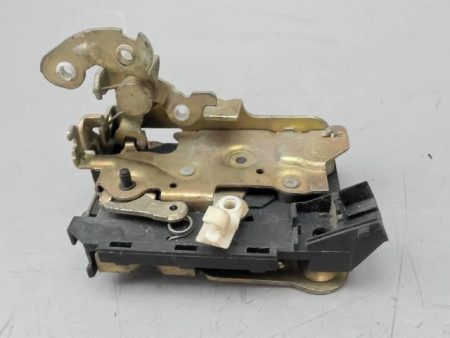 SYSTEME CONDAMNATION ARRIERE DROIT RENAULT CLIO