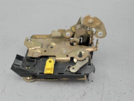 SYSTEME CONDAMNATION ARRIERE GAUCHE RENAULT CLIO