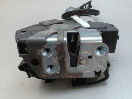 SYSTEME CONDAMNATION AVANT GAUCHE FORD FIESTA