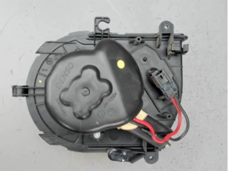 MOTEUR VENTILATEUR CHAUFFAGE FIAT SCUDO