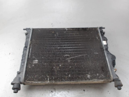 RADIATEUR RENAULT CLIO