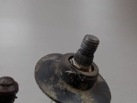 MECANISME ESSUIE-GLACE AVANT OPEL CORSA