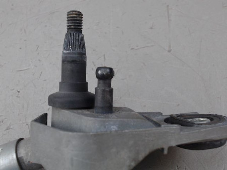 MECANISME ESSUIE-GLACE AVANT TOYOTA AYGO