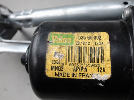 MECANISME ESSUIE-GLACE AVANT TOYOTA AYGO