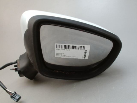 RETROVISEUR EXTERIEUR ELECTRIQUE DROIT RENAULT CLIO