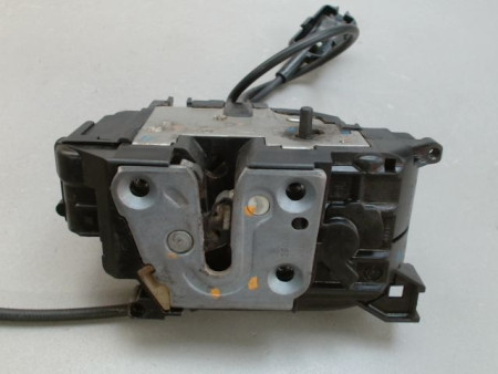 SYSTEME CONDAMNATION ARRIERE GAUCHE RENAULT MODUS