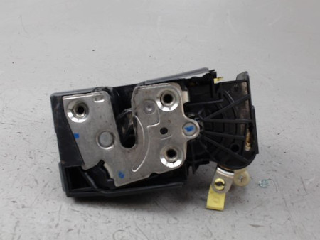 SYSTEME CONDAMNATION AVANT GAUCHE DACIA SANDERO