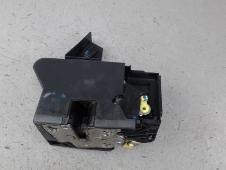 SYSTEME CONDAMNATION AVANT GAUCHE DACIA SANDERO