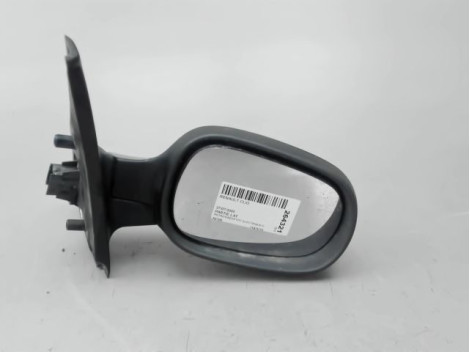 RETROVISEUR EXTERIEUR ELECTRIQUE DROIT RENAULT CLIO