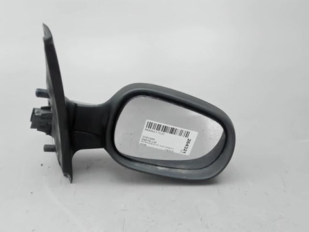 RETROVISEUR EXTERIEUR ELECTRIQUE DROIT RENAULT CLIO