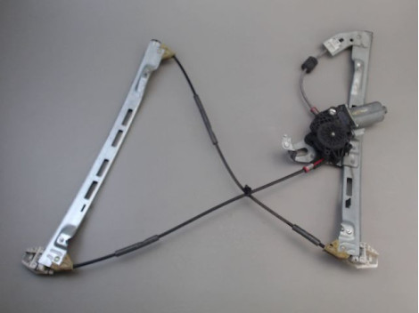 MECANISME LEVE-GLACE AVANT DROIT PEUGEOT 206