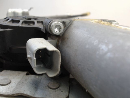 MECANISME LEVE-GLACE AVANT DROIT PEUGEOT 206