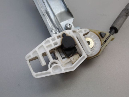 MECANISME LEVE-GLACE AVANT DROIT PEUGEOT 206