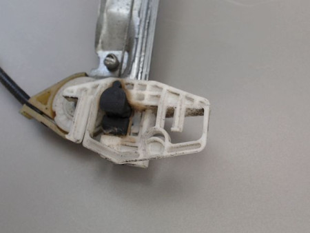 MECANISME LEVE-GLACE AVANT DROIT PEUGEOT 206
