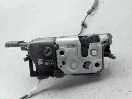 SYSTEME CONDAMNATION AVANT DROIT CITROEN C3