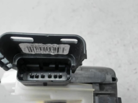 SYSTEME CONDAMNATION AVANT DROIT CITROEN C3