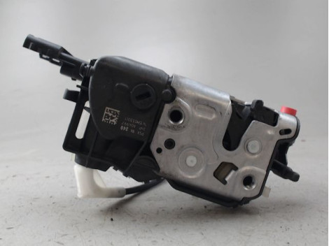 SYSTEME CONDAMNATION ARRIERE DROIT CITROEN C3