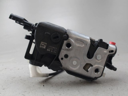 SYSTEME CONDAMNATION ARRIERE DROIT CITROEN C3