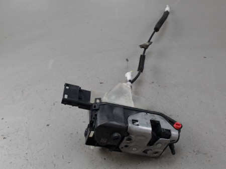 SYSTEME CONDAMNATION ARRIERE DROIT CITROEN C3