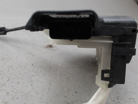 SYSTEME CONDAMNATION ARRIERE DROIT CITROEN C3