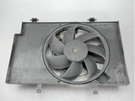 MOTEUR VENTILATEUR RADIATEUR FORD FIESTA