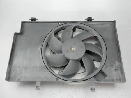 MOTEUR VENTILATEUR RADIATEUR FORD FIESTA