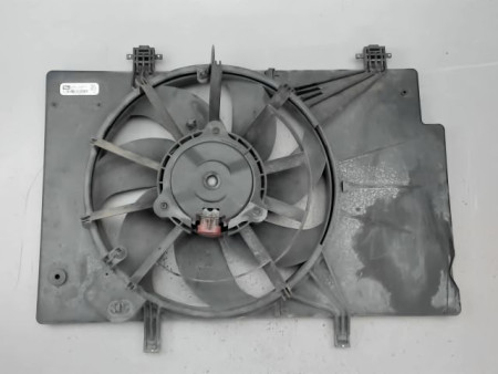 MOTEUR VENTILATEUR RADIATEUR FORD FIESTA