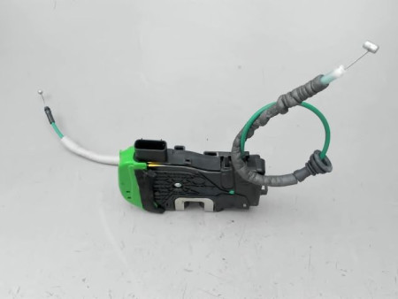 SYSTEME CONDAMNATION AVANT GAUCHE HYUNDAI I40