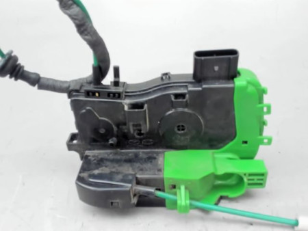 SYSTEME CONDAMNATION AVANT GAUCHE HYUNDAI I40