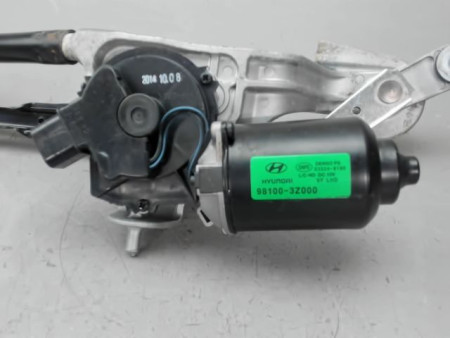 MECANISME ESSUIE-GLACE AVANT HYUNDAI I40