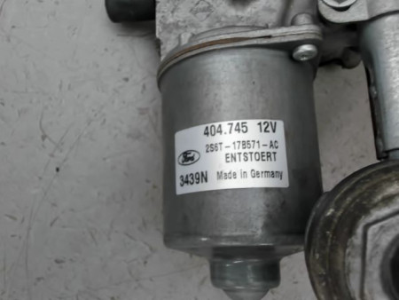 MECANISME ESSUIE-GLACE AVANT FORD FUSION