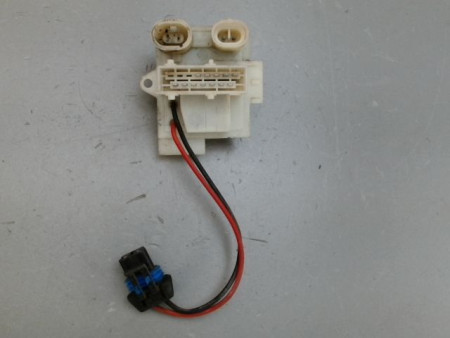 MODULE DE CHAUFFAGE RENAULT CLIO