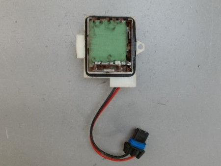 MODULE DE CHAUFFAGE RENAULT CLIO