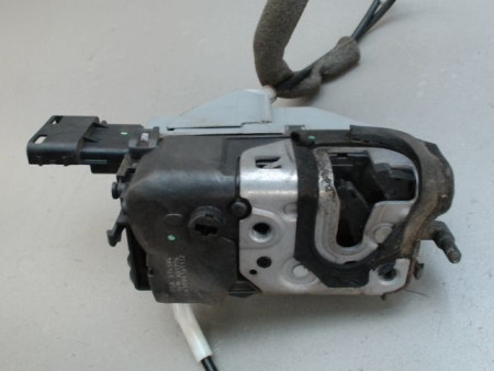 SYSTEME CONDAMNATION ARRIERE DROIT CITROEN C5