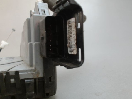 SYSTEME CONDAMNATION ARRIERE DROIT CITROEN C5