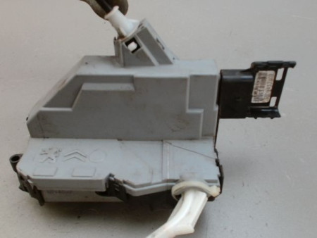 SYSTEME CONDAMNATION ARRIERE DROIT CITROEN C5