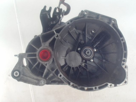 BOITE A VITESSE MECANIQUE FORD FOCUS 1.8 TDCi