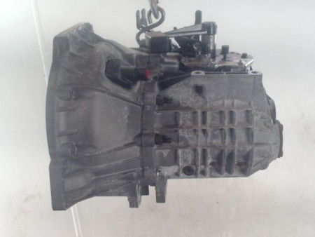 BOITE A VITESSE MECANIQUE FORD FOCUS 1.8 TDCi