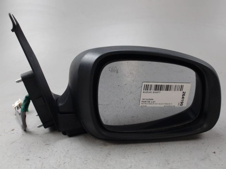 RETROVISEUR EXTERIEUR ELECTRIQUE DROIT SUZUKI SWIFT