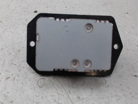 MODULE DE CHAUFFAGE SUZUKI SWIFT