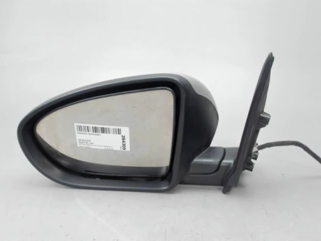 RETROVISEUR EXTERIEUR ELECTRIQUE GAUCHE NISSAN QASHQAI