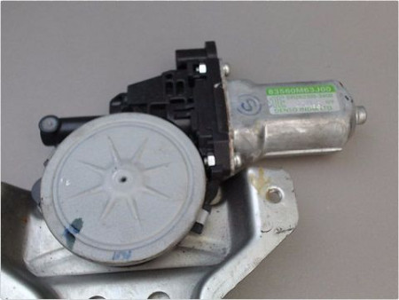 MECANISME LEVE-GLACE AVANT DROIT NISSAN PIXO