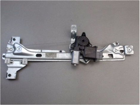 MECANISME LEVE-GLACE ARRIERE GAUCHE PEUGEOT 3008