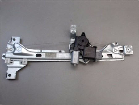 MECANISME LEVE-GLACE ARRIERE GAUCHE PEUGEOT 3008