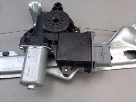 MECANISME LEVE-GLACE ARRIERE GAUCHE PEUGEOT 3008